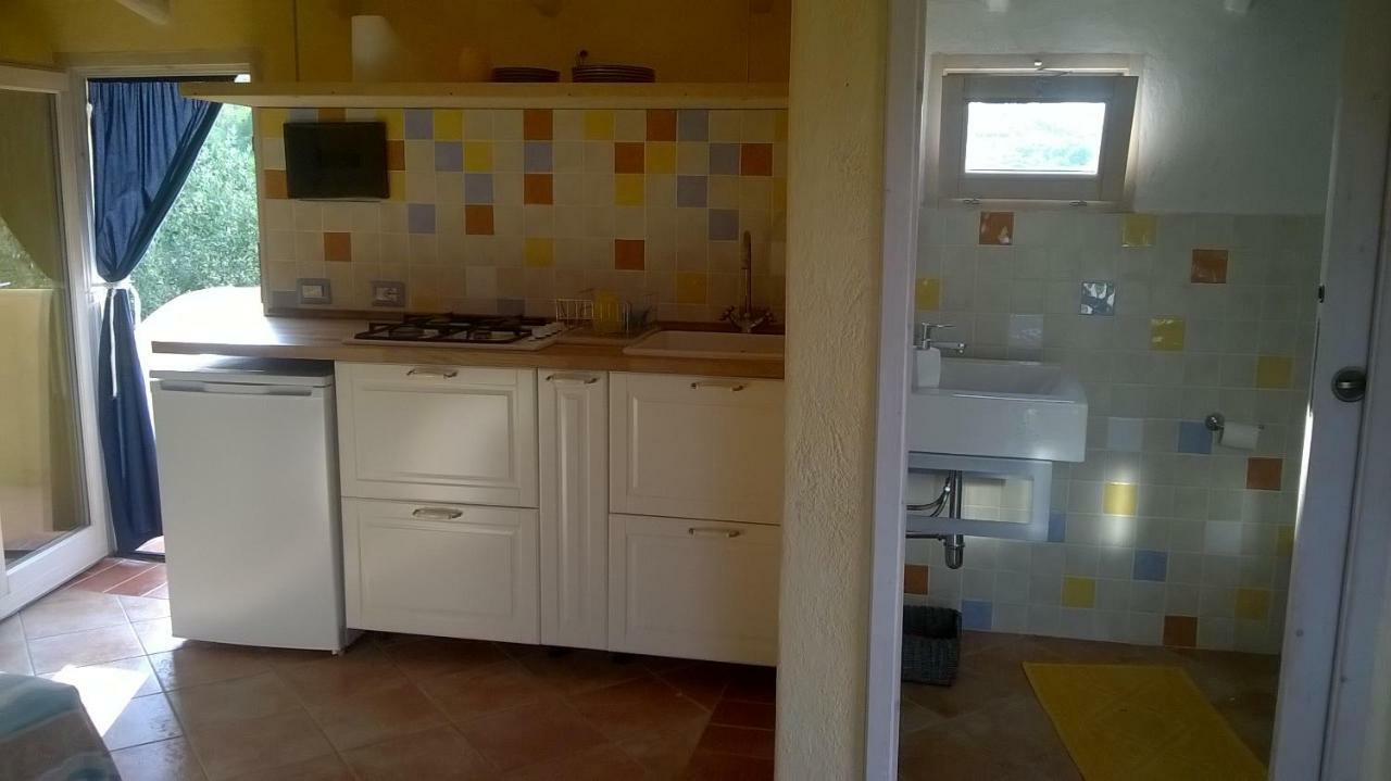 Appartamento A Feraxi Muravera Εξωτερικό φωτογραφία